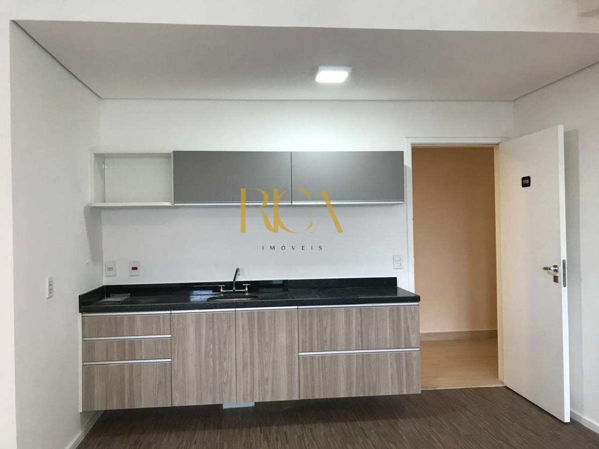 Studio para alugar com 1 quarto - ,