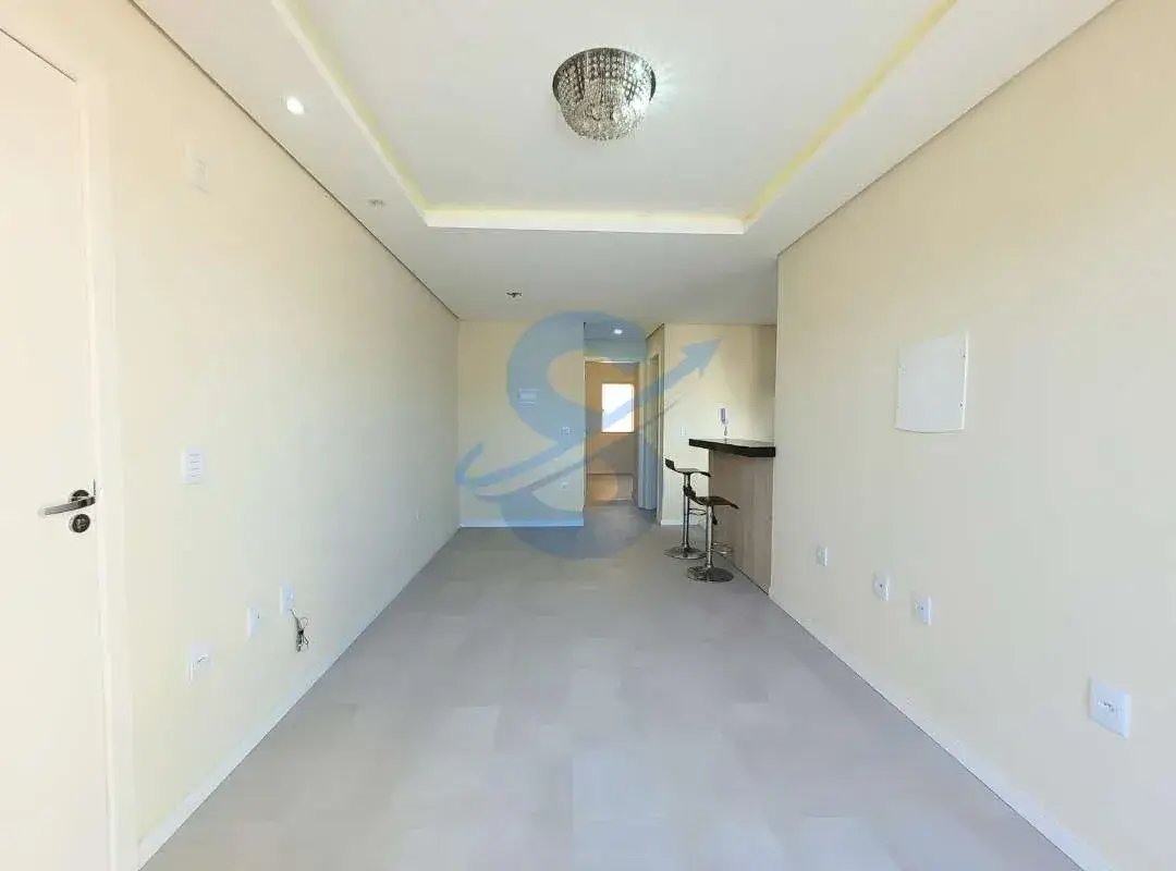 Apartamento à venda com 2 quartos, 55m² - ,