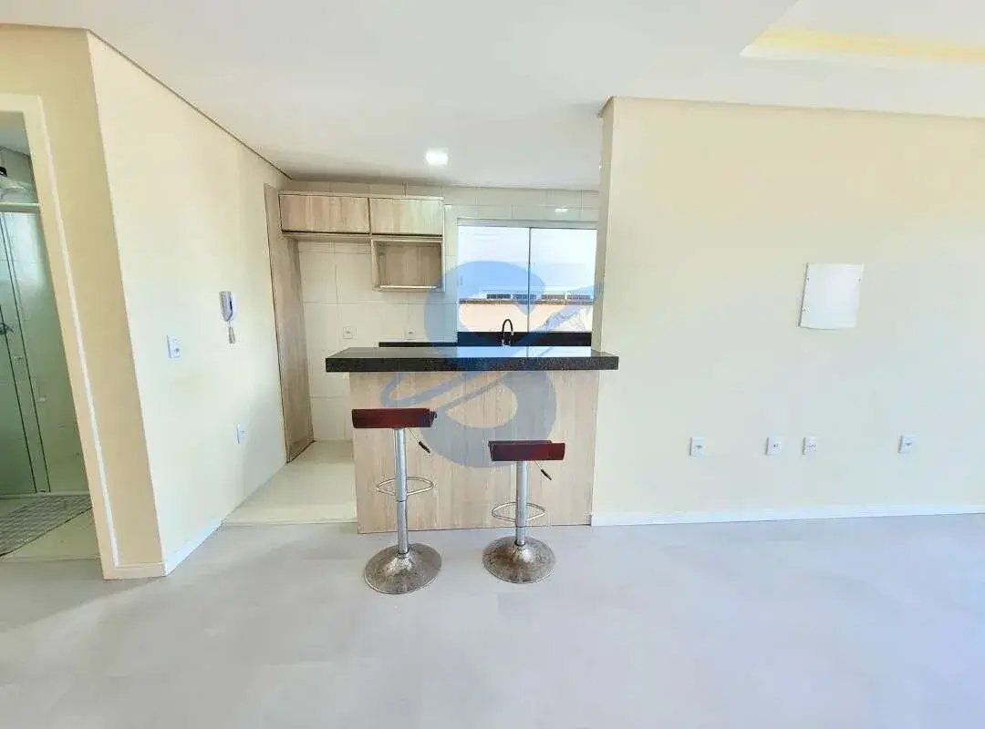 Apartamento à venda com 2 quartos, 55m² - ,