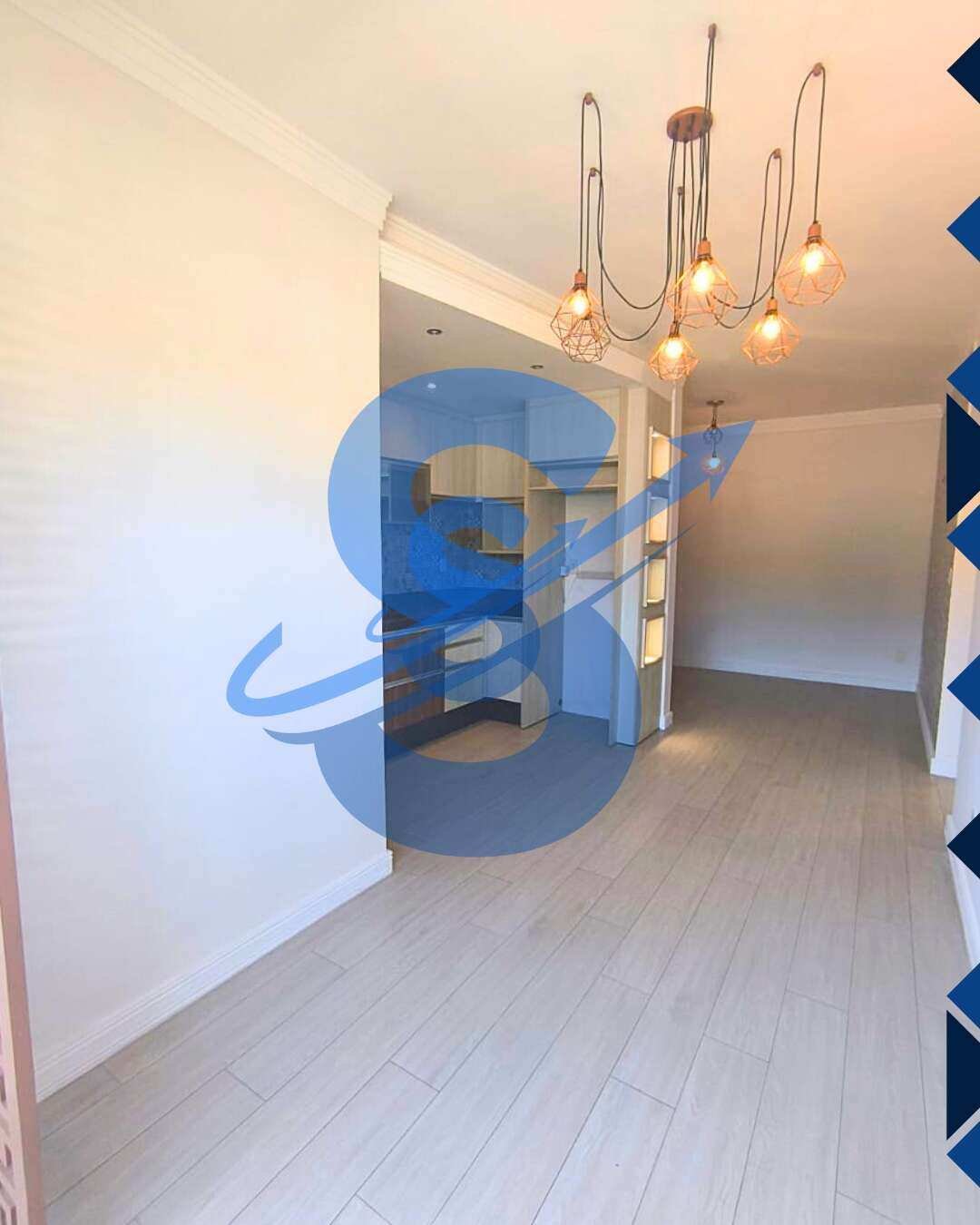 Apartamento à venda com 2 quartos, 68m² - ,