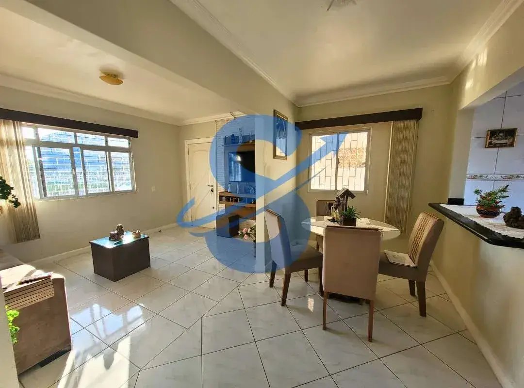 Apartamento à venda com 3 quartos, 113m² - ,