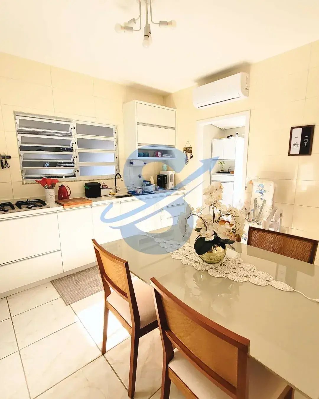 Apartamento à venda com 3 quartos, 114m² - ,