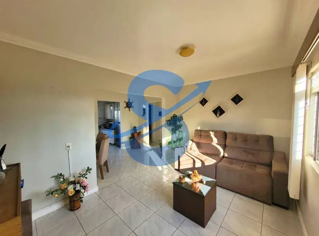 Apartamento à venda com 3 quartos, 113m² - ,