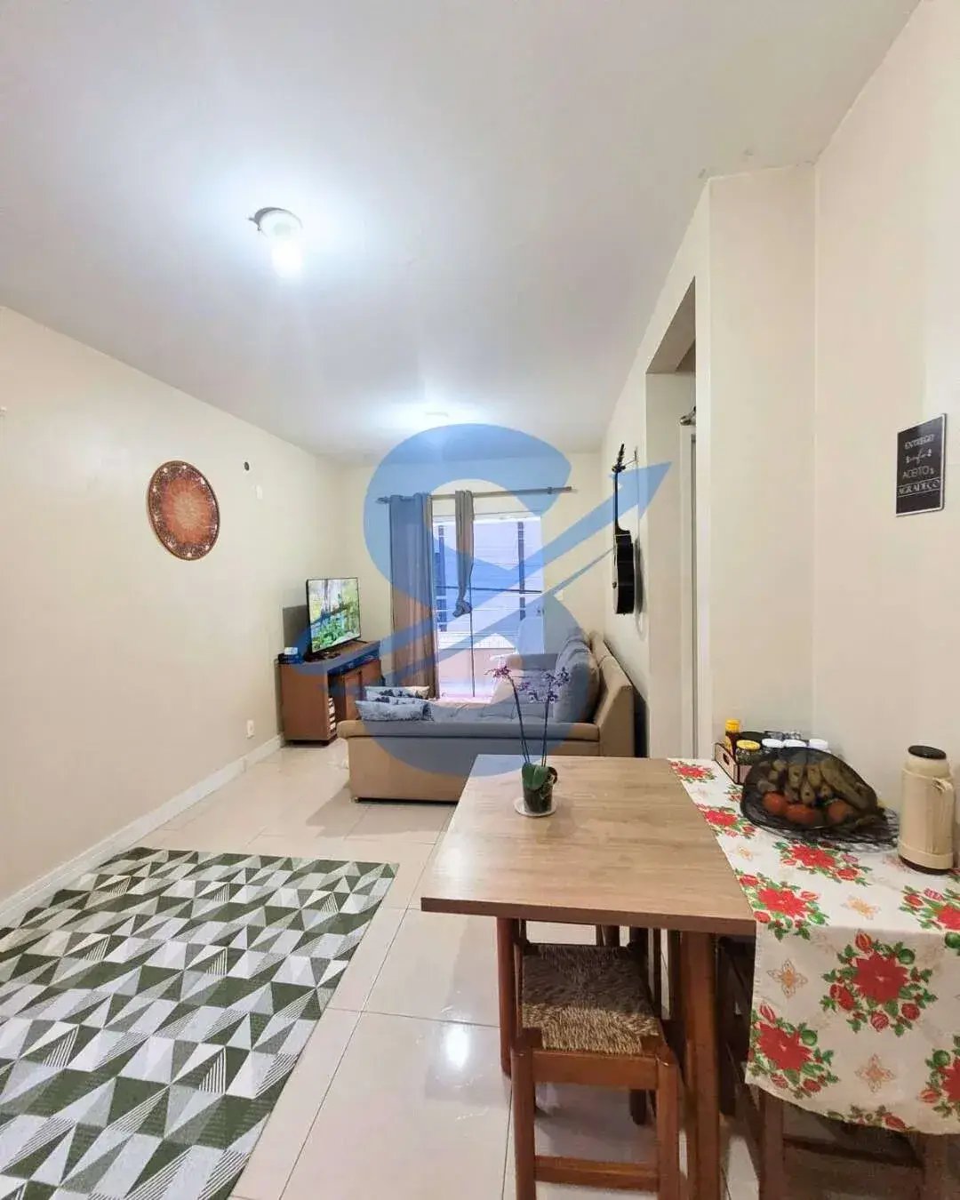 Apartamento para alugar com 2 quartos, 66m² - ,