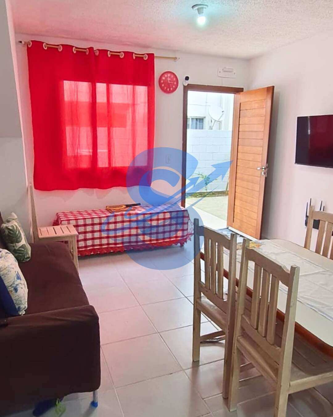 Apartamento para alugar com 2 quartos, 47m² - ,