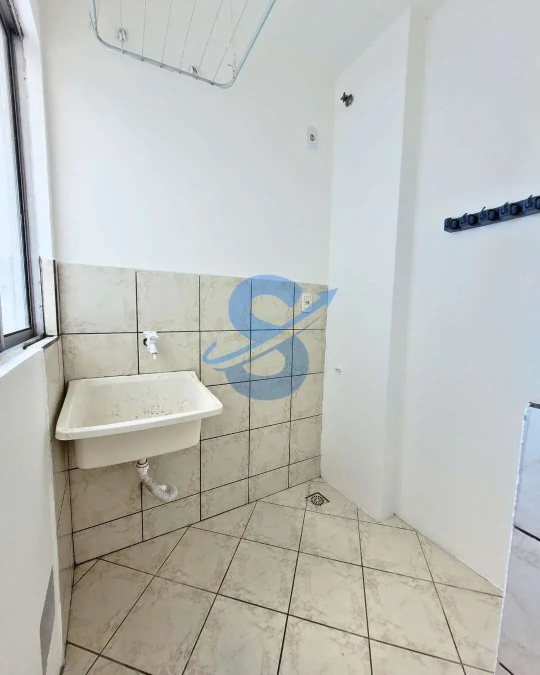 Apartamento para alugar com 2 quartos, 54m² - ,