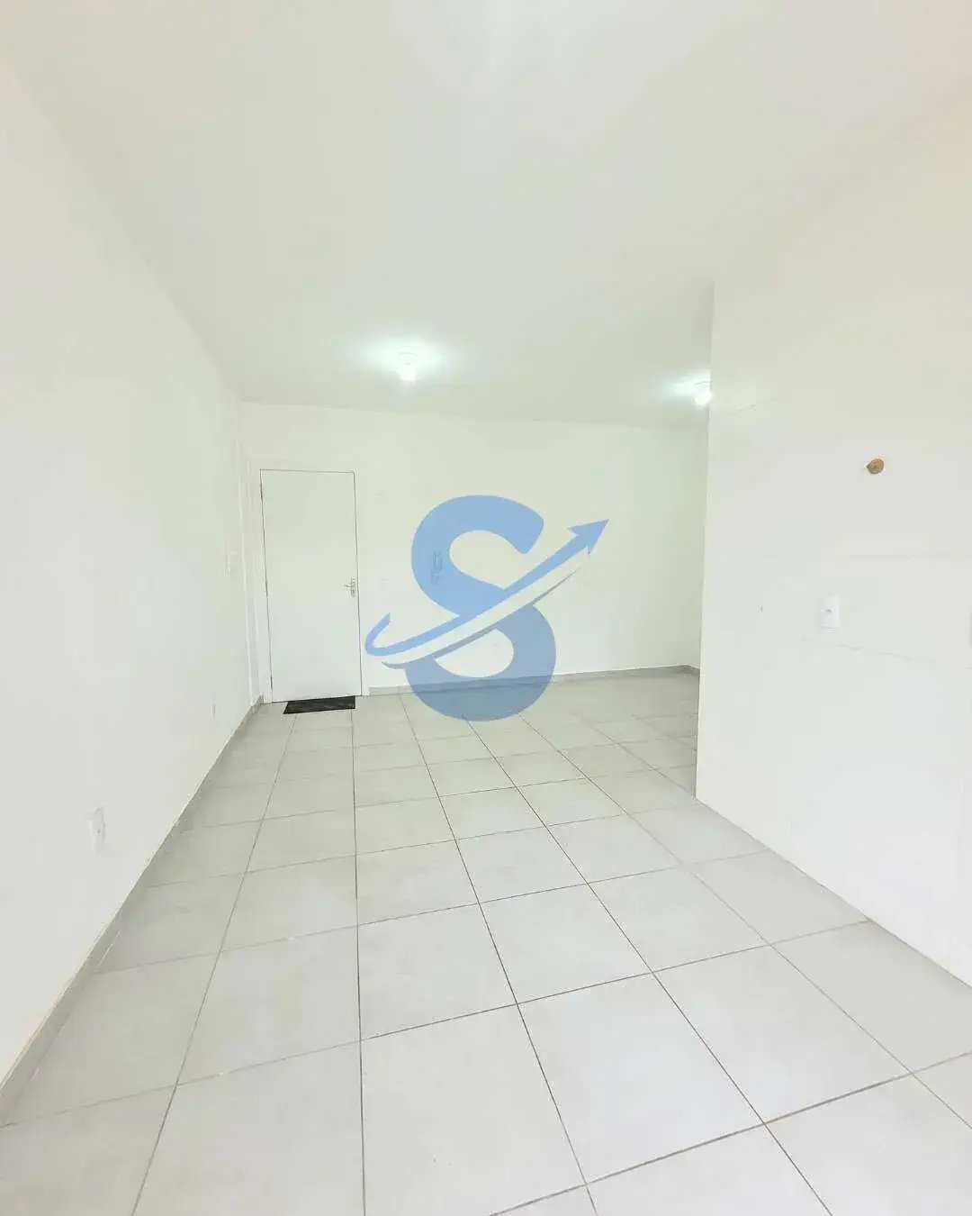  - Apartamento para alugar, com 2 quartos, 51m²