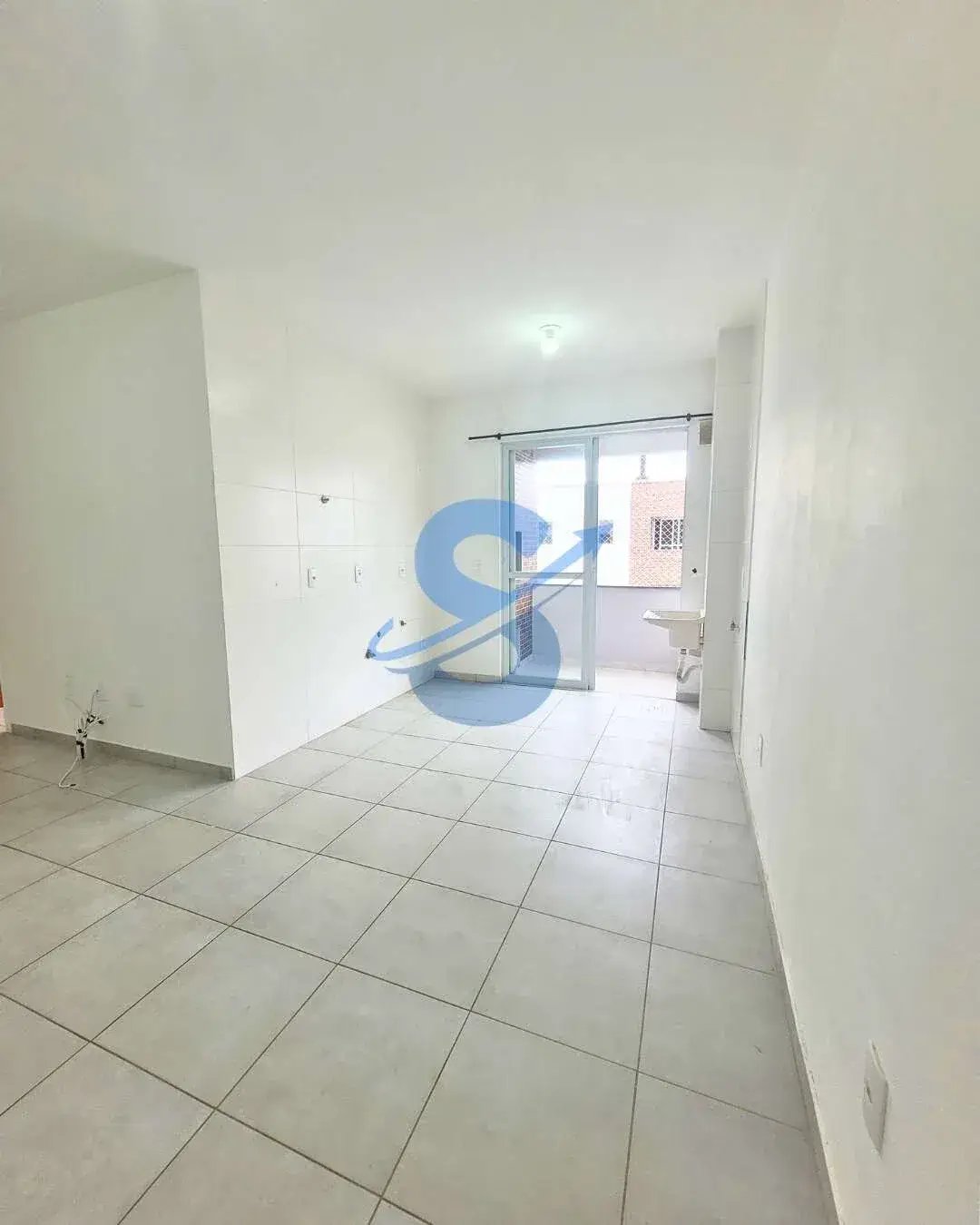 Apartamento para alugar com 2 quartos, 51m² - ,