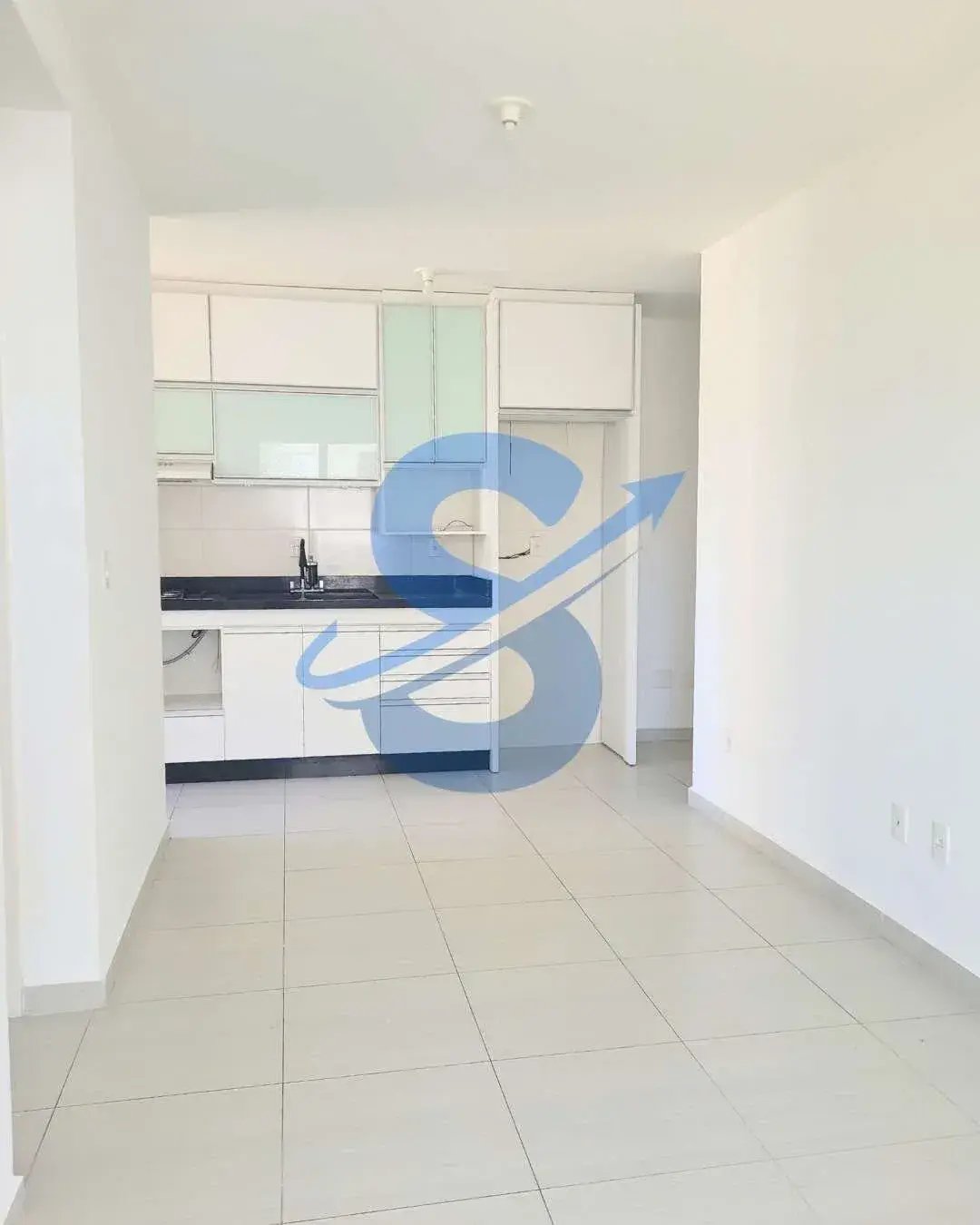  - Apartamento para alugar em Palhoça, Pedra Branca, com 2 quartos, 52m²