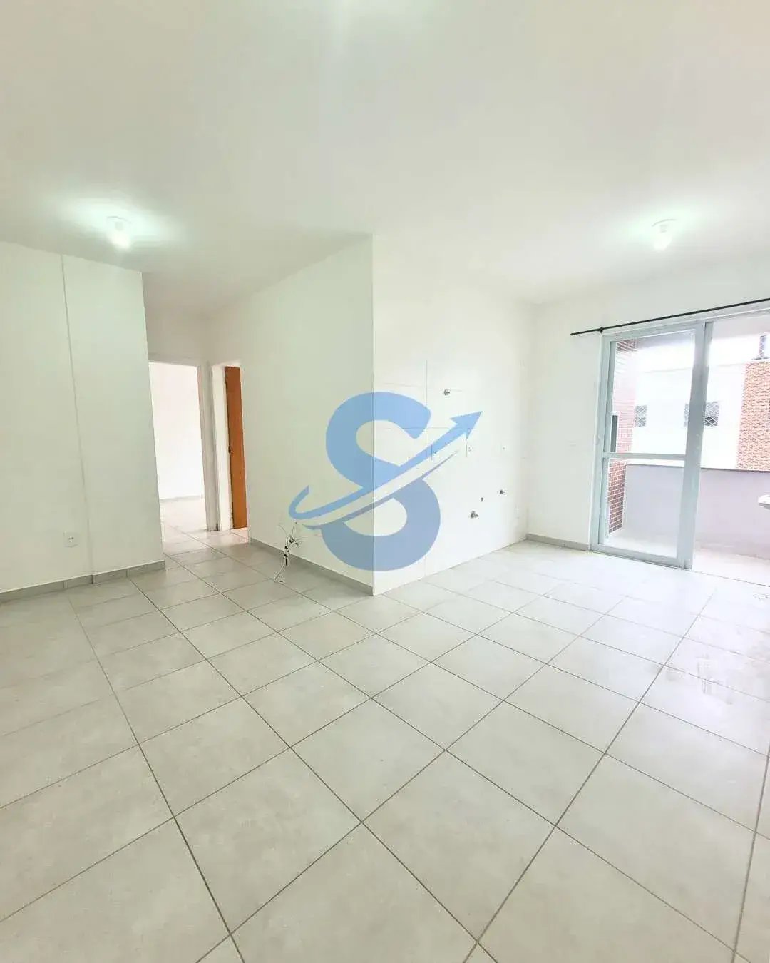 Apartamento para alugar com 2 quartos, 51m² - ,