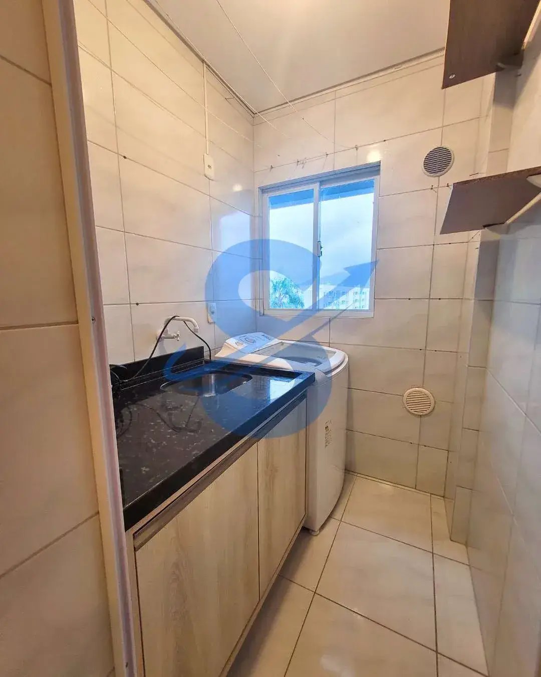 Apartamento para alugar com 2 quartos, 64m² - ,