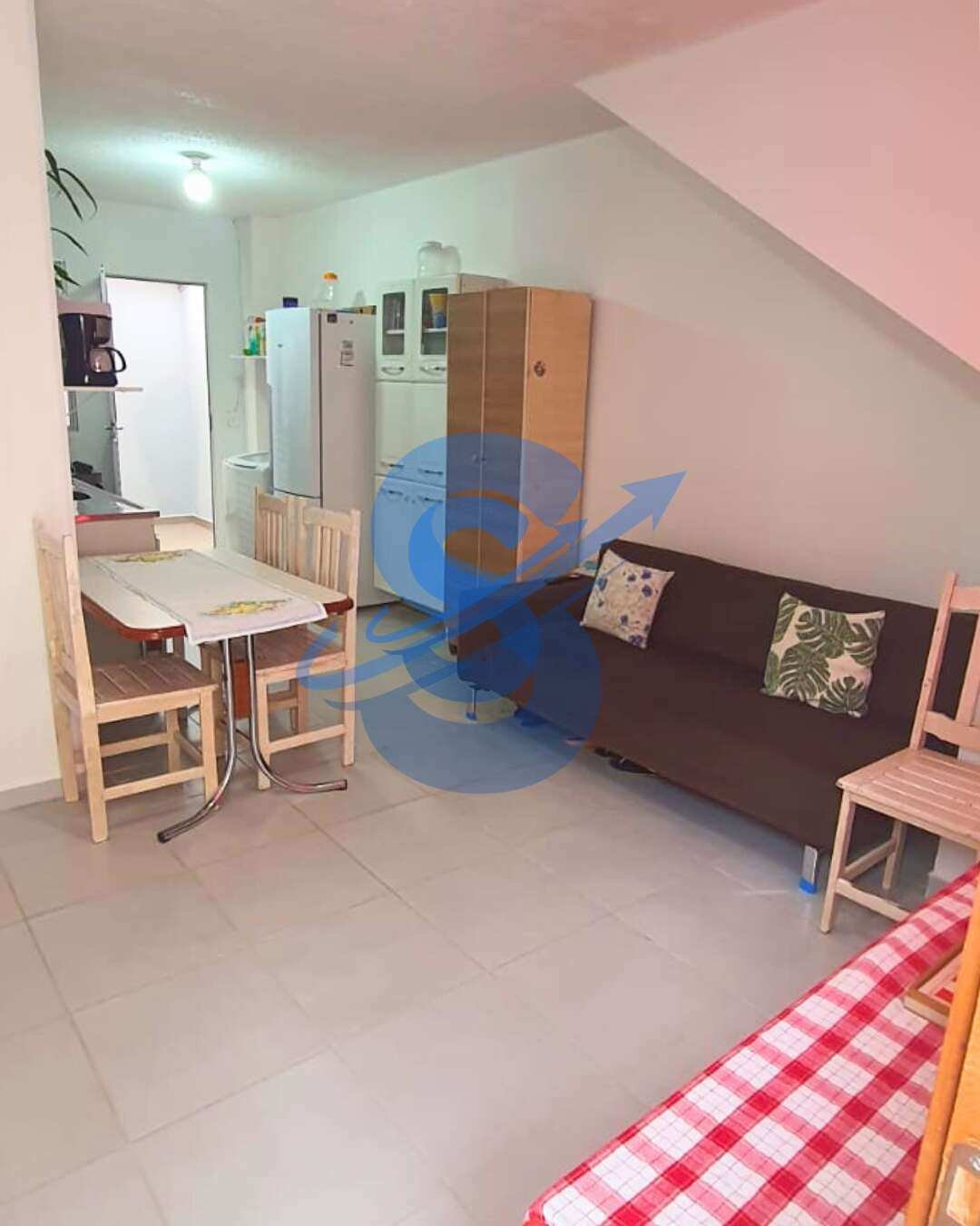 Apartamento para alugar com 2 quartos, 47m² - ,