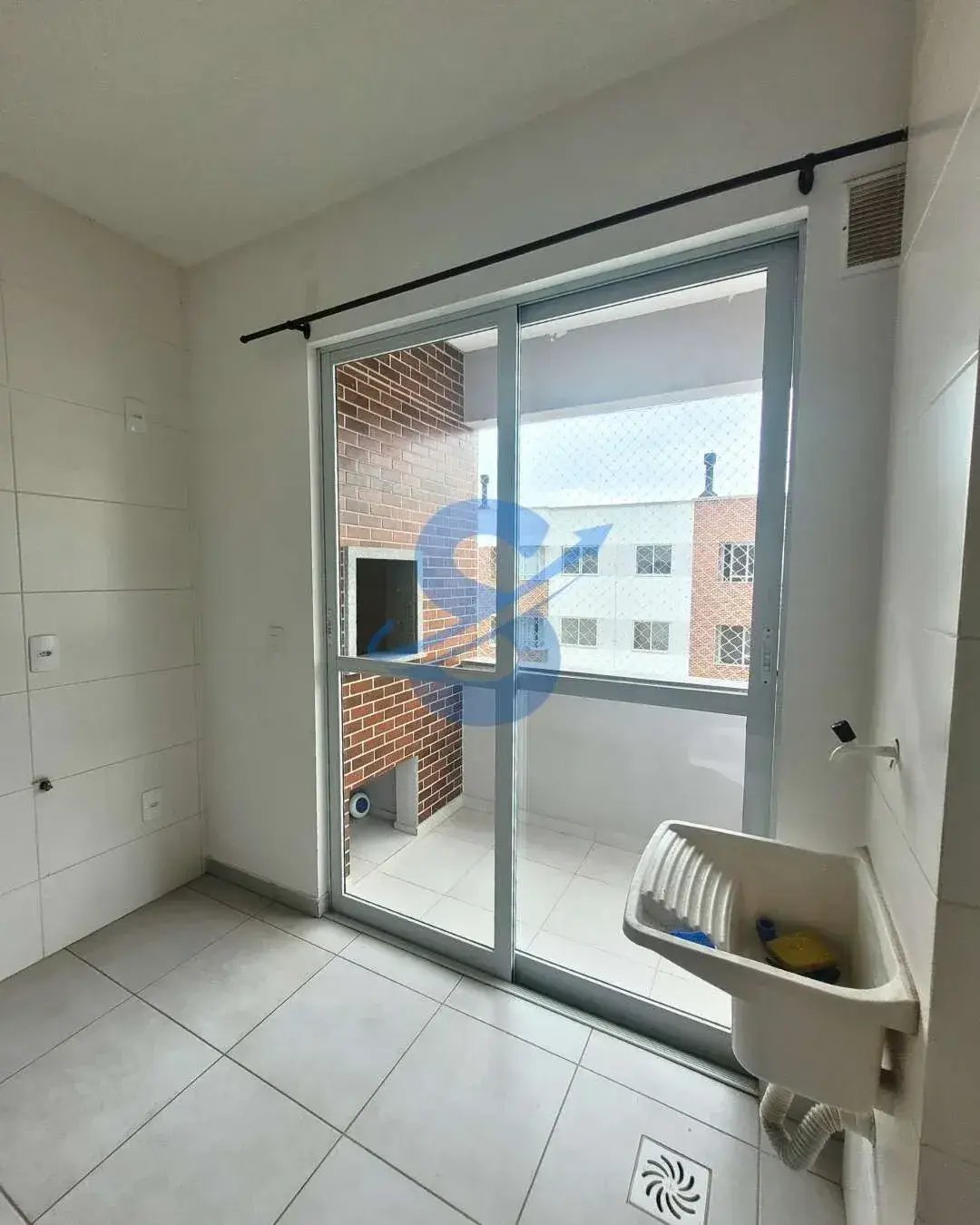 Apartamento para alugar com 2 quartos, 51m² - ,