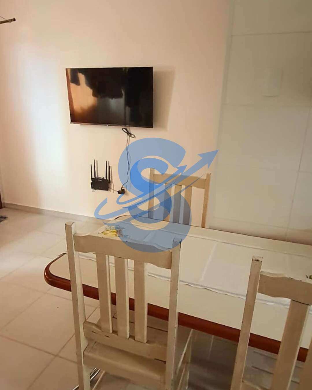  - Apartamento para alugar, com 2 quartos, 47m²