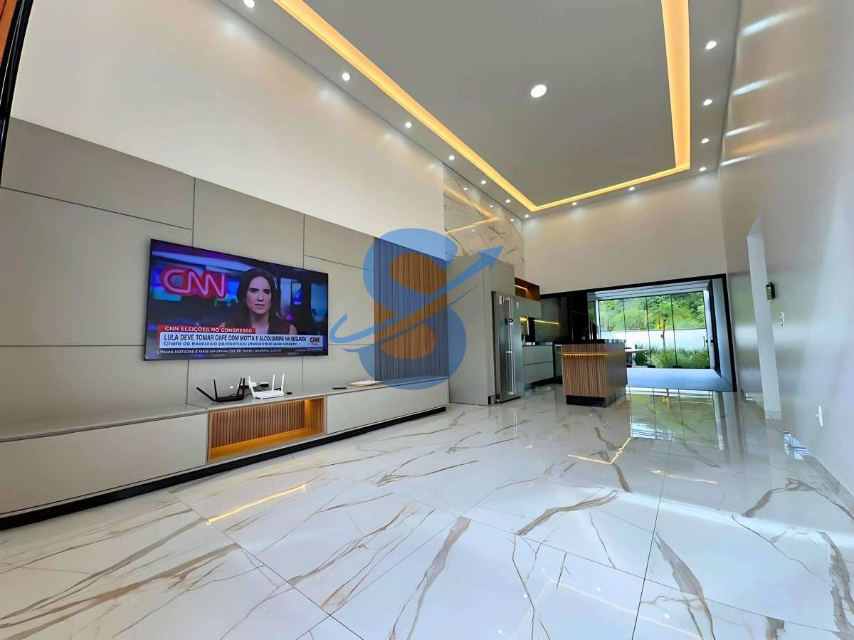 Casa à venda com 3 quartos, 112m² - ,