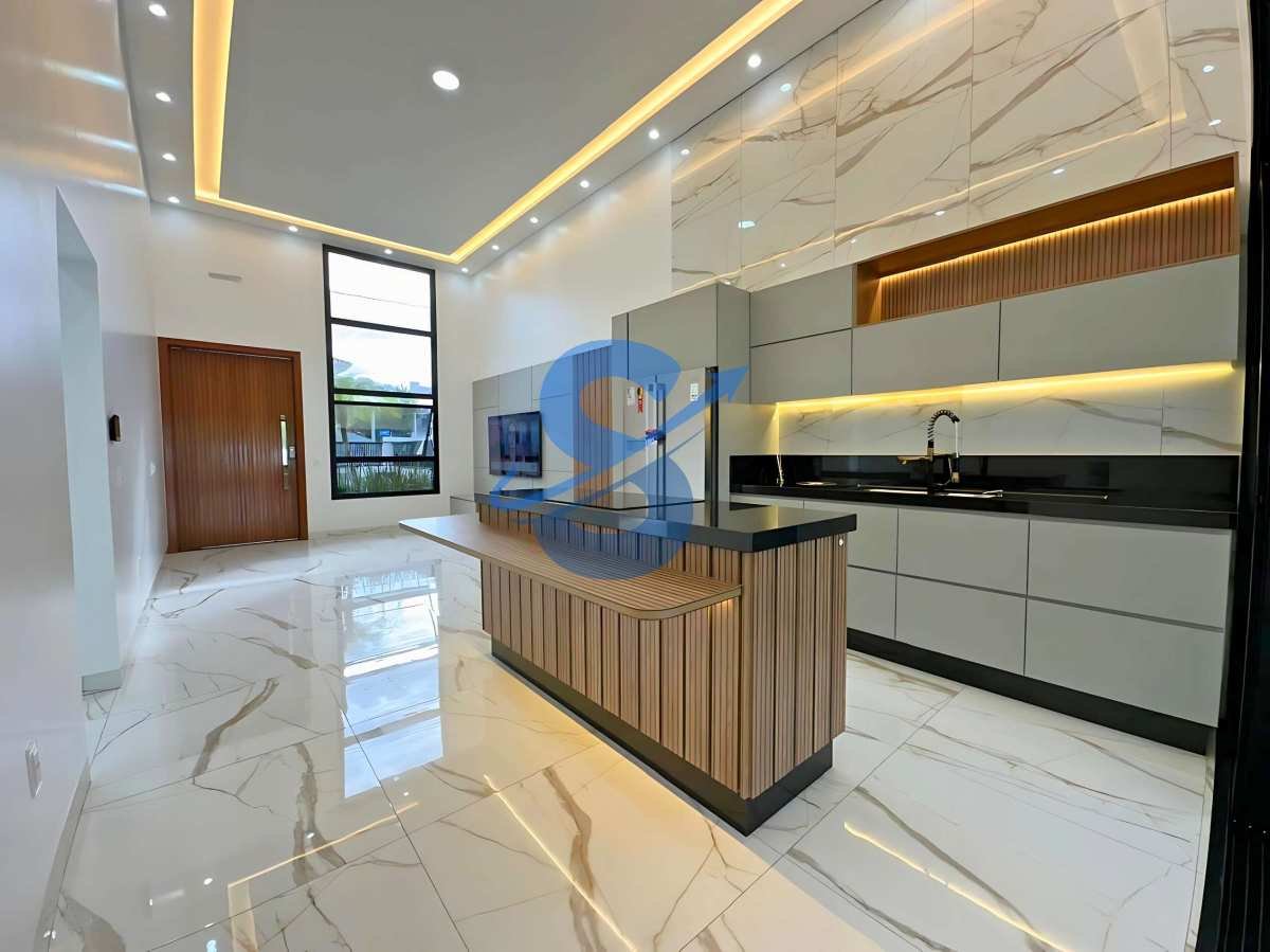  - Casa à venda, com 3 quartos, 112m²