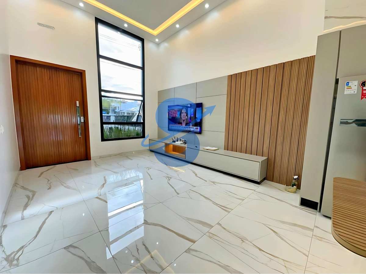 Casa à venda com 3 quartos, 112m² - ,