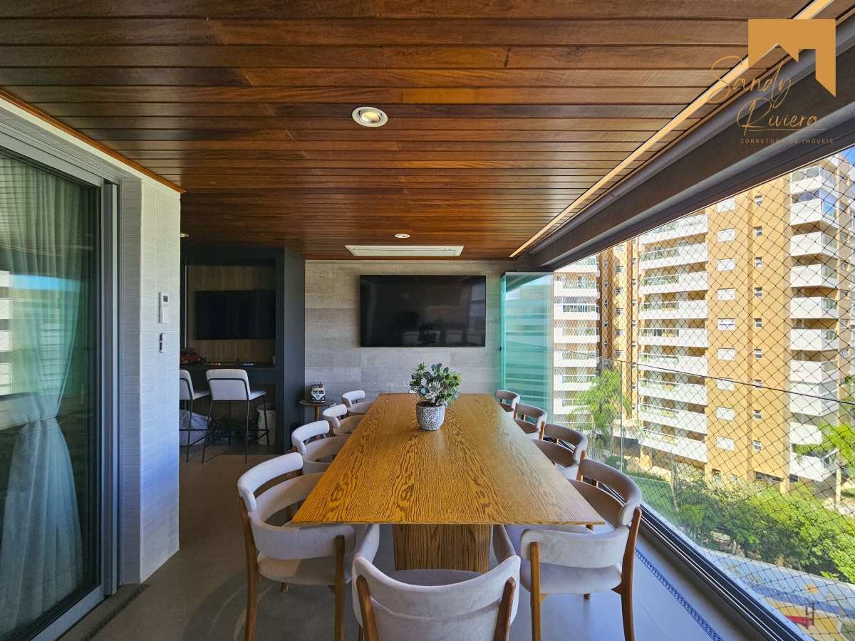 Apartamento a venda na Riviera de São Lourenço - Sandy Riviera
