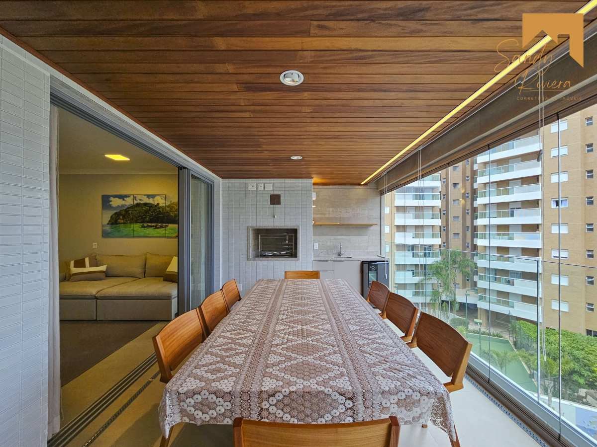 Apartamento a venda na Riviera de São Lourenço - Sandy Riviera