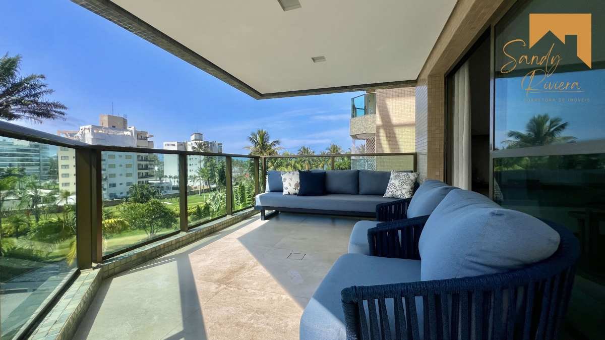 Apartamento a venda na Riviera de São Lourenço - Sandy Riviera