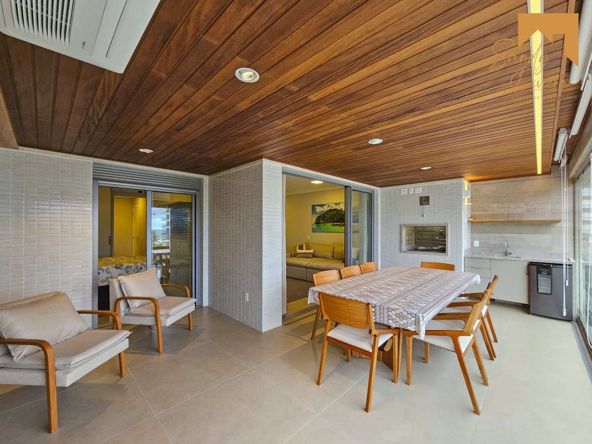 Apartamento a venda na Riviera de São Lourenço - Sandy Riviera