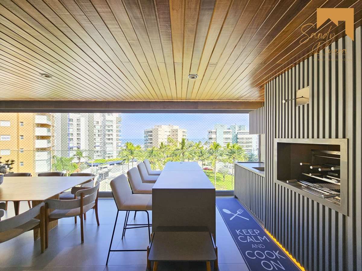 Apartamento a venda na Riviera de São Lourenço - Sandy Riviera