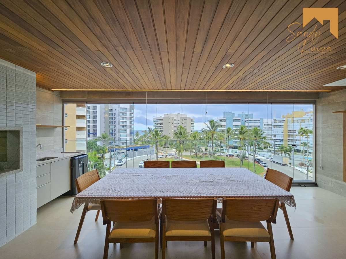 Apartamento a venda na Riviera de São Lourenço - Sandy Riviera