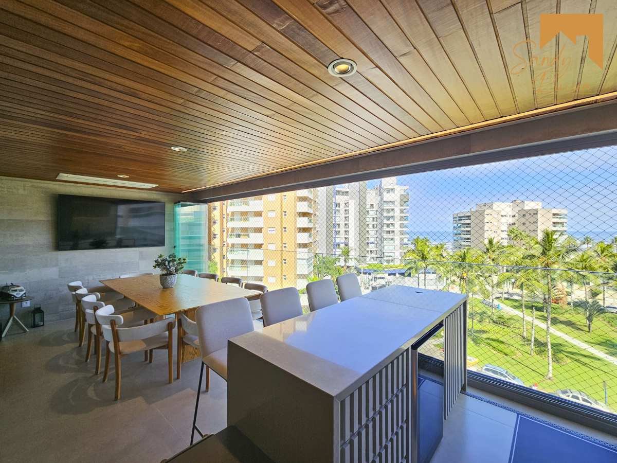 Apartamento a venda na Riviera de São Lourenço - Sandy Riviera