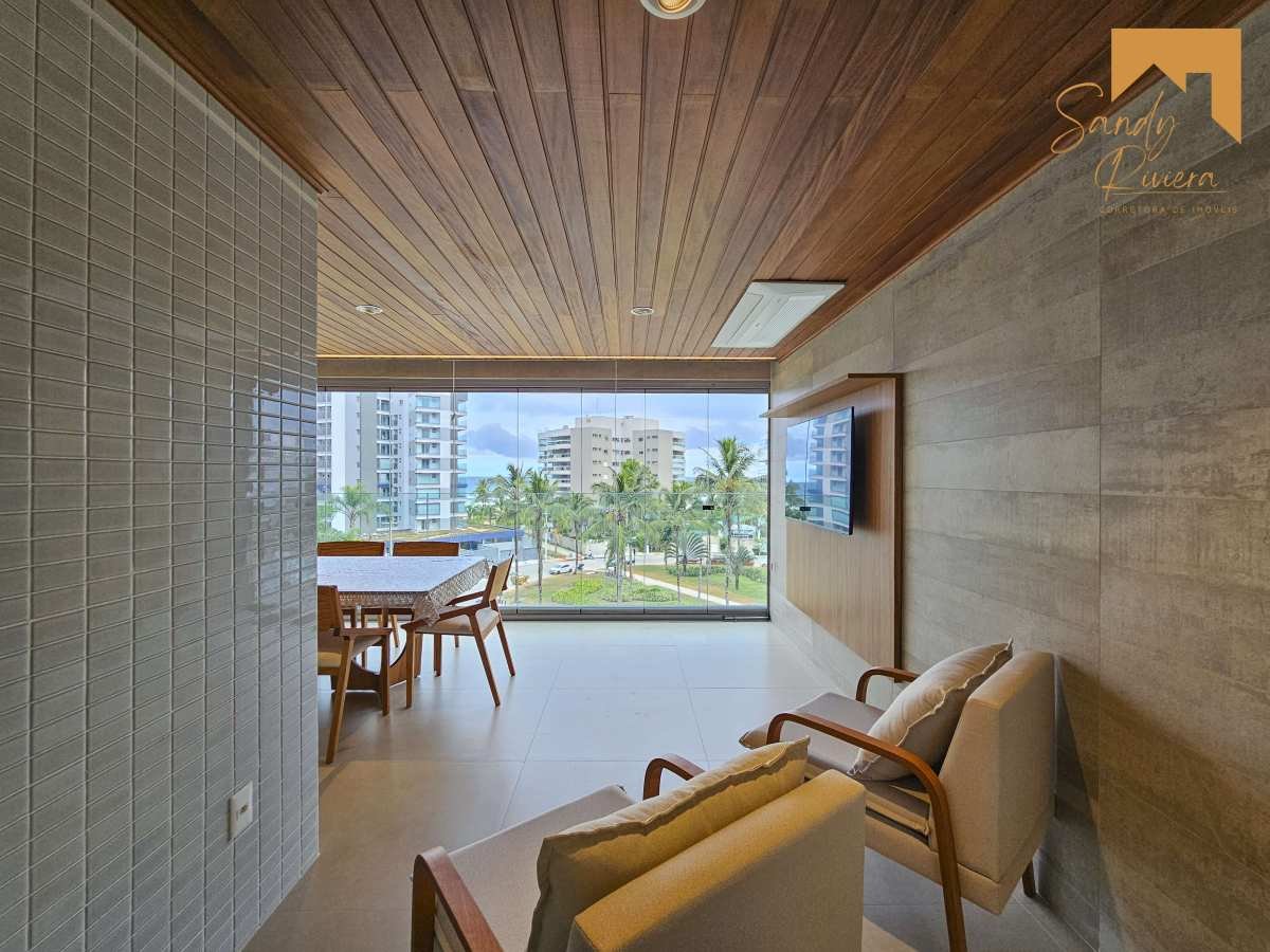 Apartamento a venda na Riviera de São Lourenço - Sandy Riviera