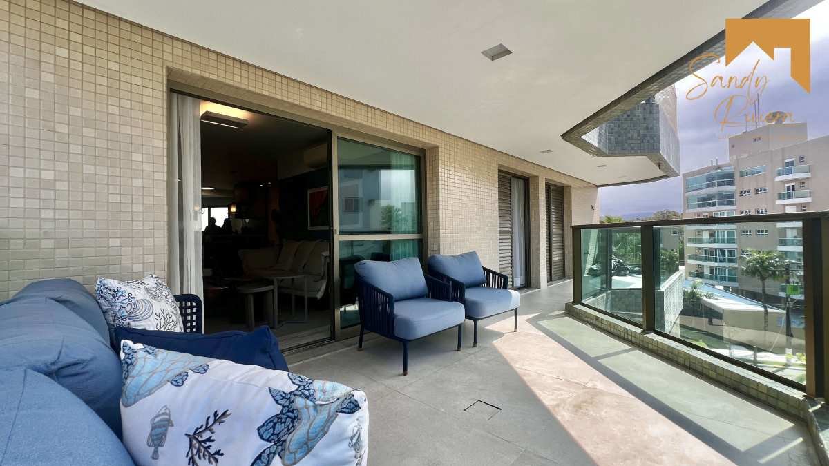 Apartamento a venda na Riviera de São Lourenço - Sandy Riviera