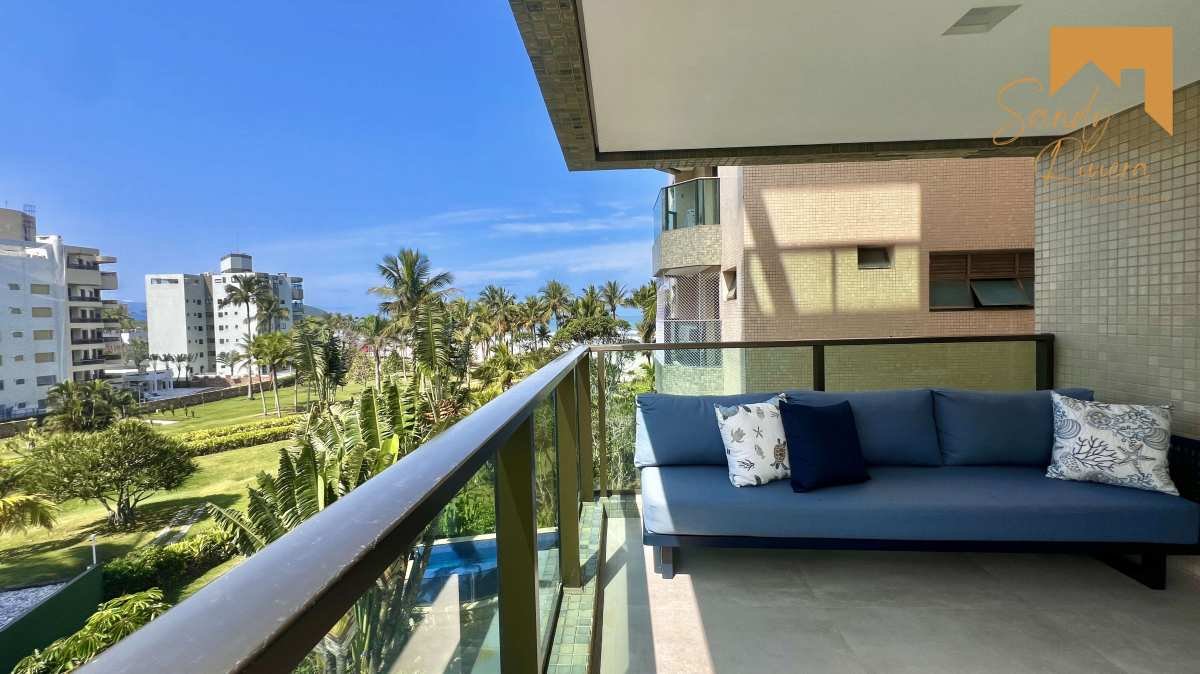 Apartamento a venda na Riviera de São Lourenço - Sandy Riviera