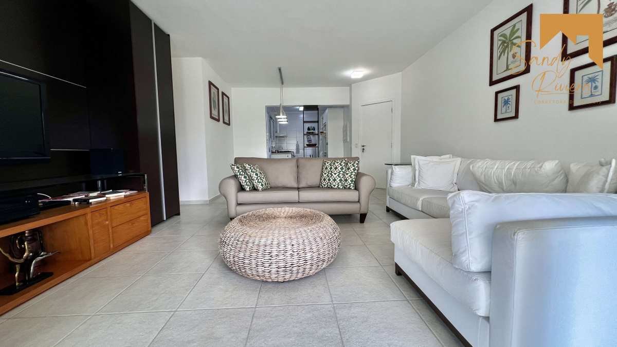 Apartamento à Venda na Riviera de São Lourenço – Módulo 2 - Sandy Riviera
