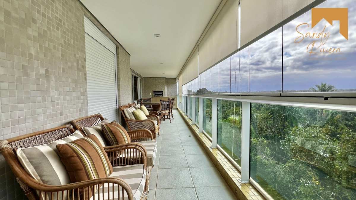 Apartamento à Venda na Riviera de São Lourenço – Módulo 2 - Sandy Riviera