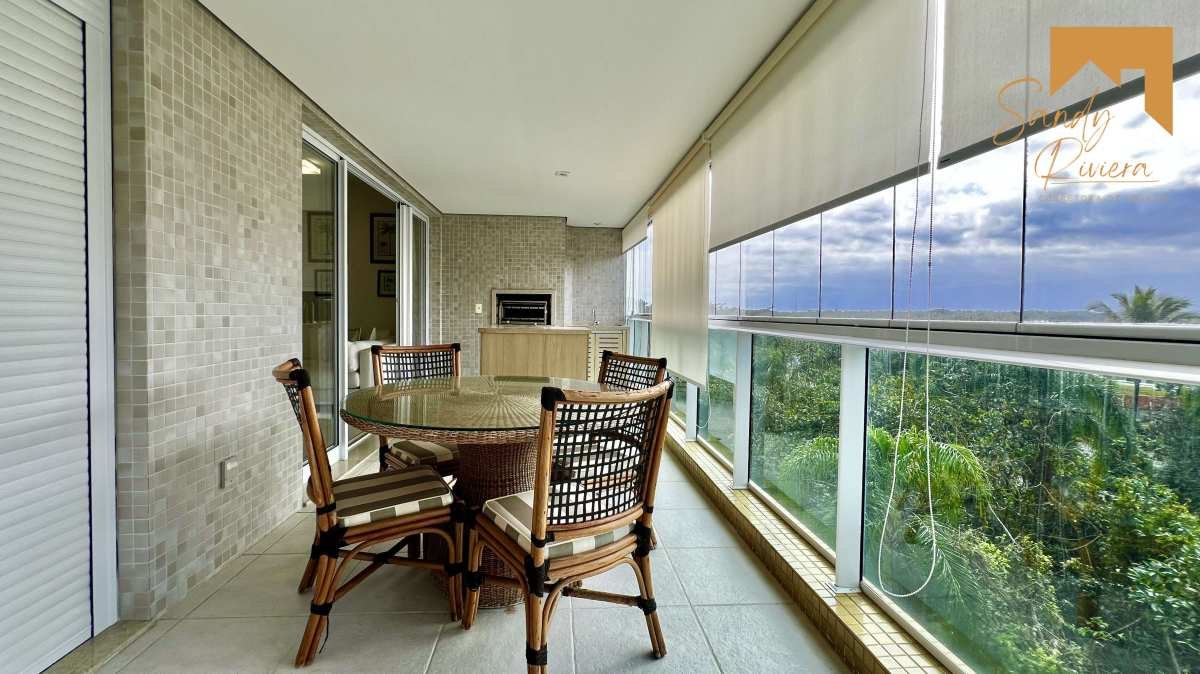Apartamento à Venda na Riviera de São Lourenço – Módulo 2 - Sandy Riviera