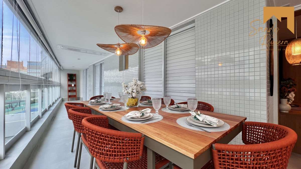 Apartamento à Venda na Riviera de São Lourenço | Módulo 7 - Sandy Riviera