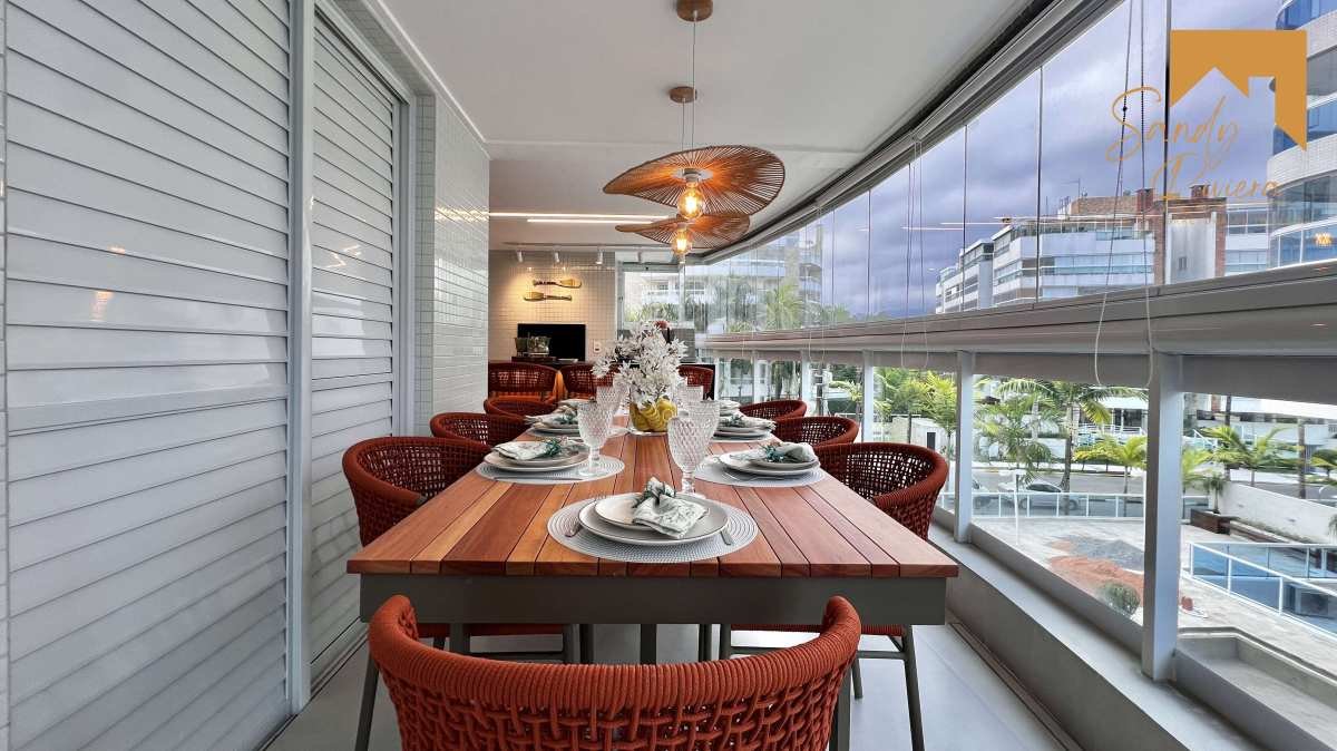 Apartamento à Venda na Riviera de São Lourenço | Módulo 7 - Sandy Riviera