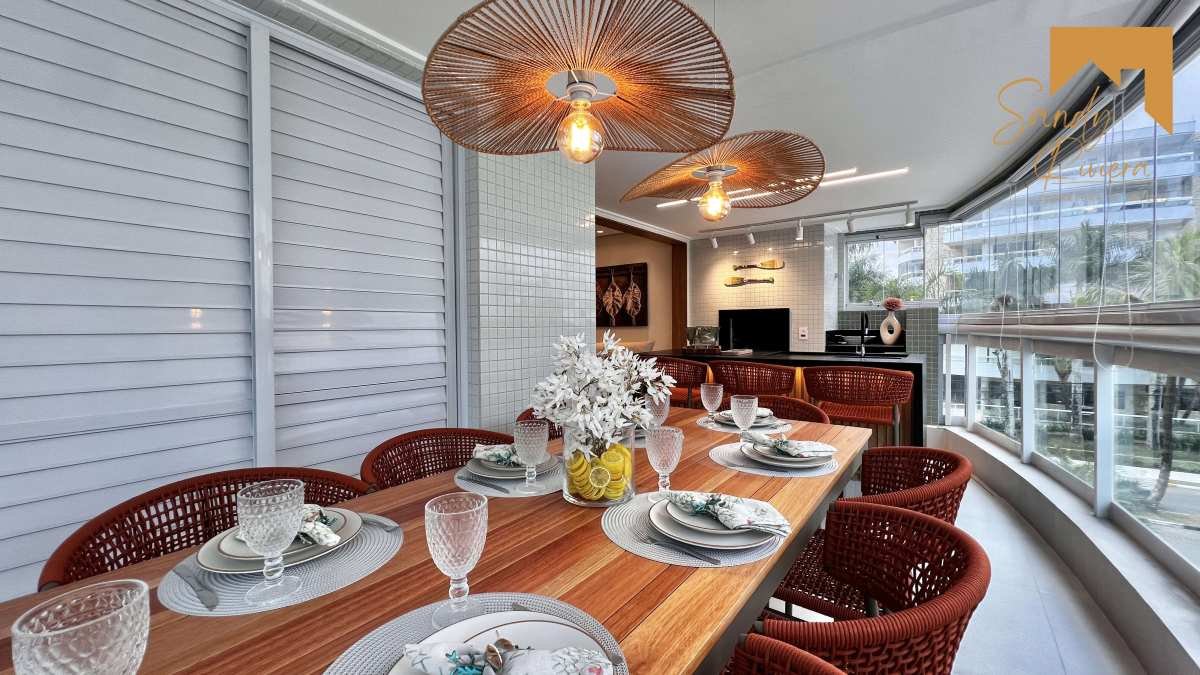 Apartamento à Venda na Riviera de São Lourenço | Módulo 7 - Sandy Riviera