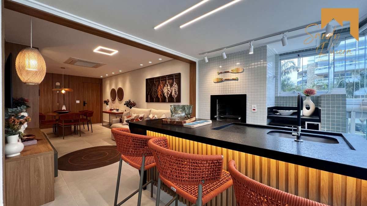 Apartamento à Venda na Riviera de São Lourenço | Módulo 7 - Sandy Riviera