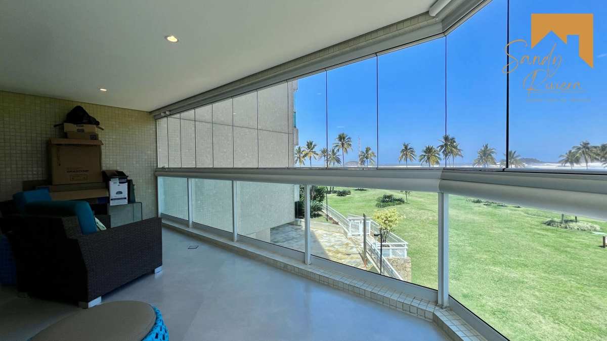 Apartamento Frente ao Mar na Riviera de São Lourenço – Módulo 2 - Sandy Riviera