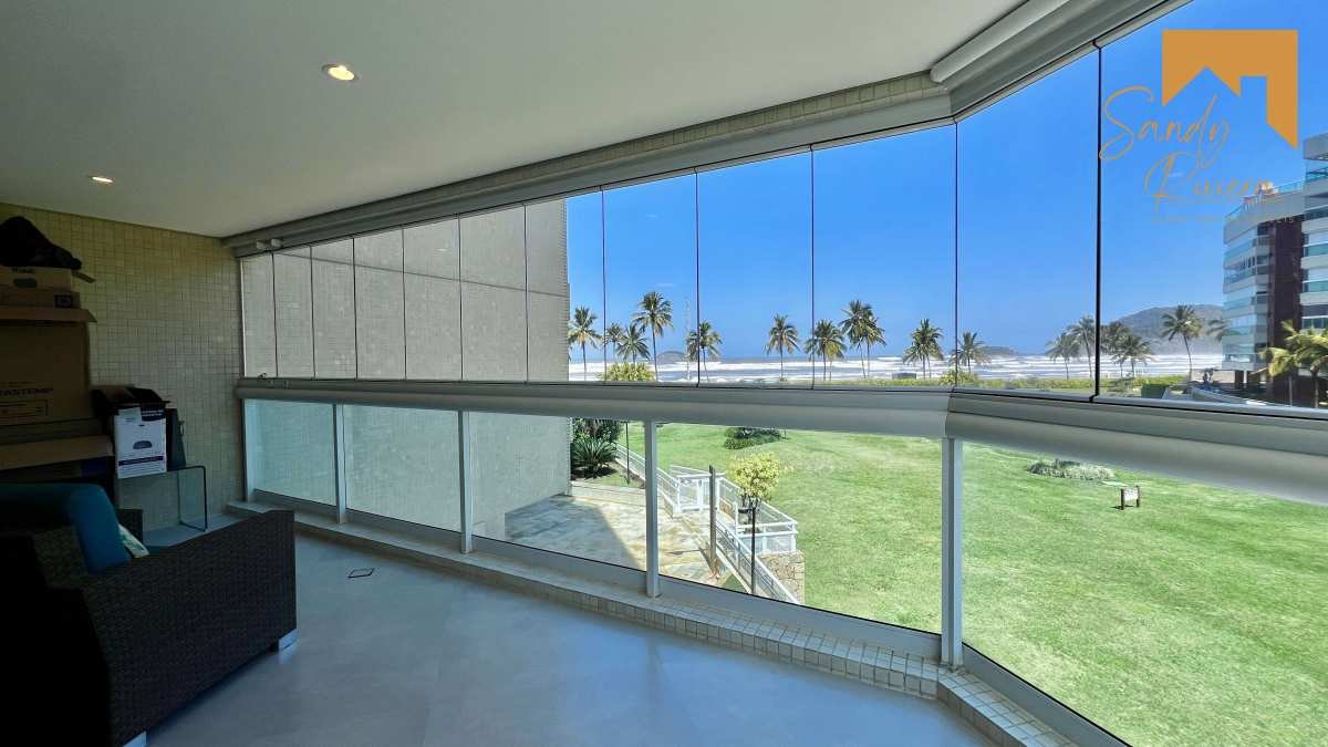 Apartamento Frente ao Mar na Riviera de São Lourenço – Módulo 2 - Sandy Riviera