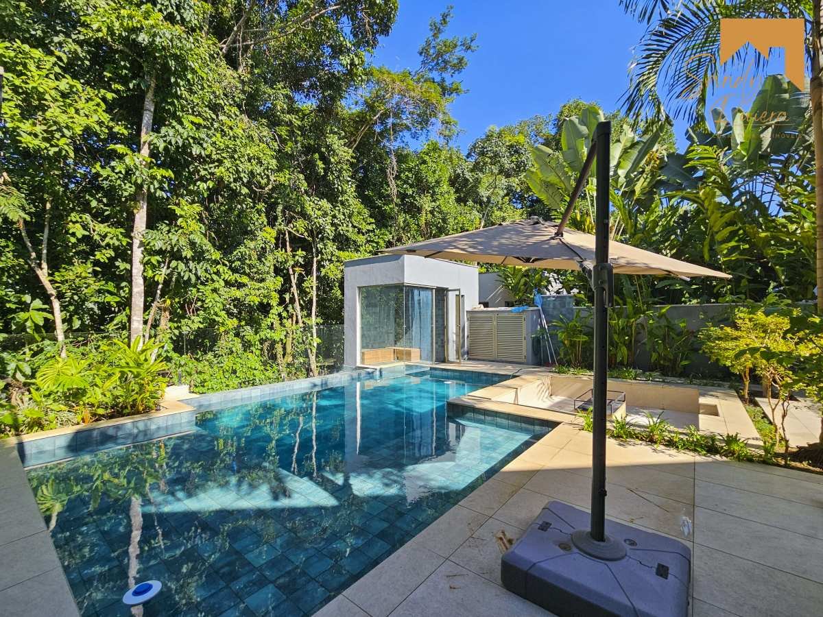 Casa a venda na Riviera de São Lourenço - Sandy Riviera