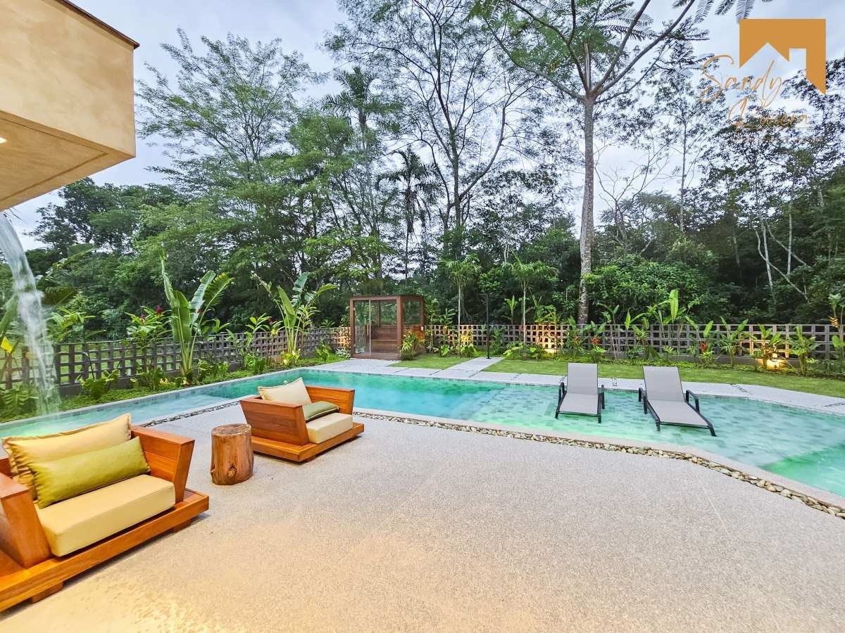 Casa a venda na Riviera de São Lourenço - Sandy Riviera