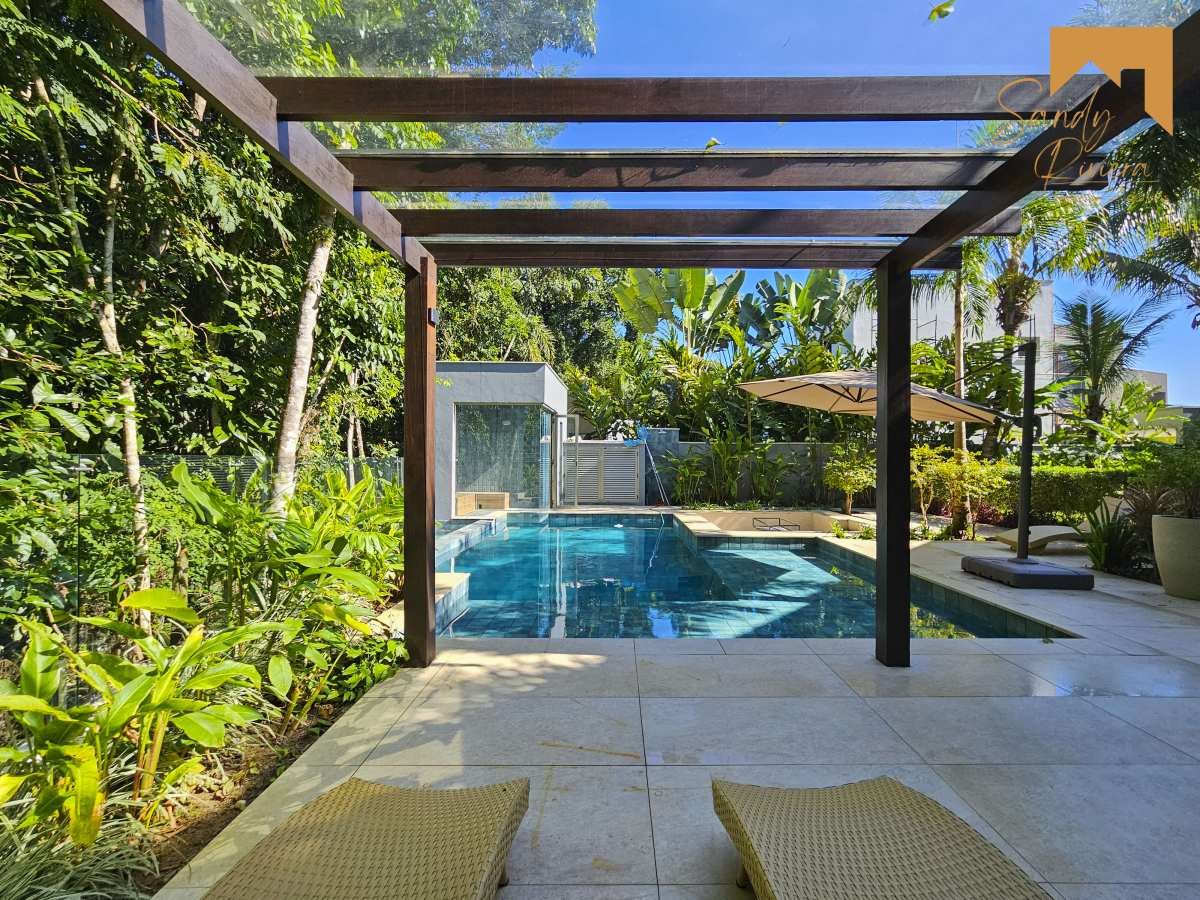 Casa a venda na Riviera de São Lourenço - Sandy Riviera