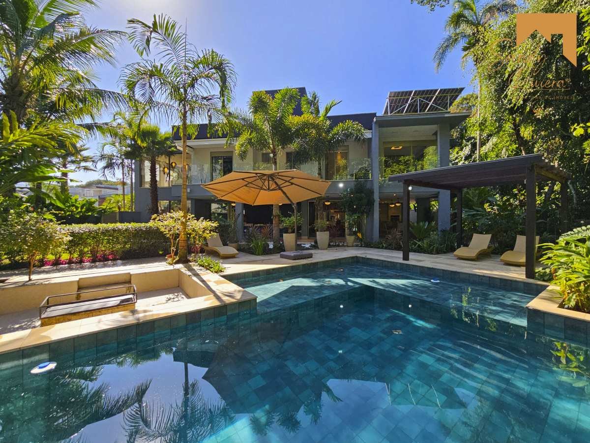 Casa a venda na Riviera de São Lourenço - Sandy Riviera