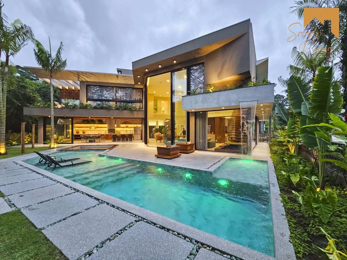 Casa a venda na Riviera de São Lourenço - Sandy Riviera