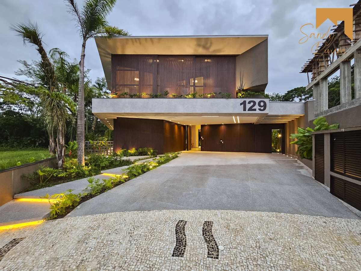 Casa a venda na Riviera de São Lourenço - Sandy Riviera