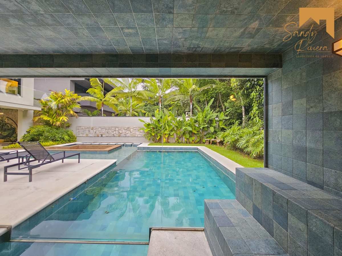 Casa de Alto Padrão à Venda – Módulo 17 | Riviera de São Lourenço - Sandy Riviera