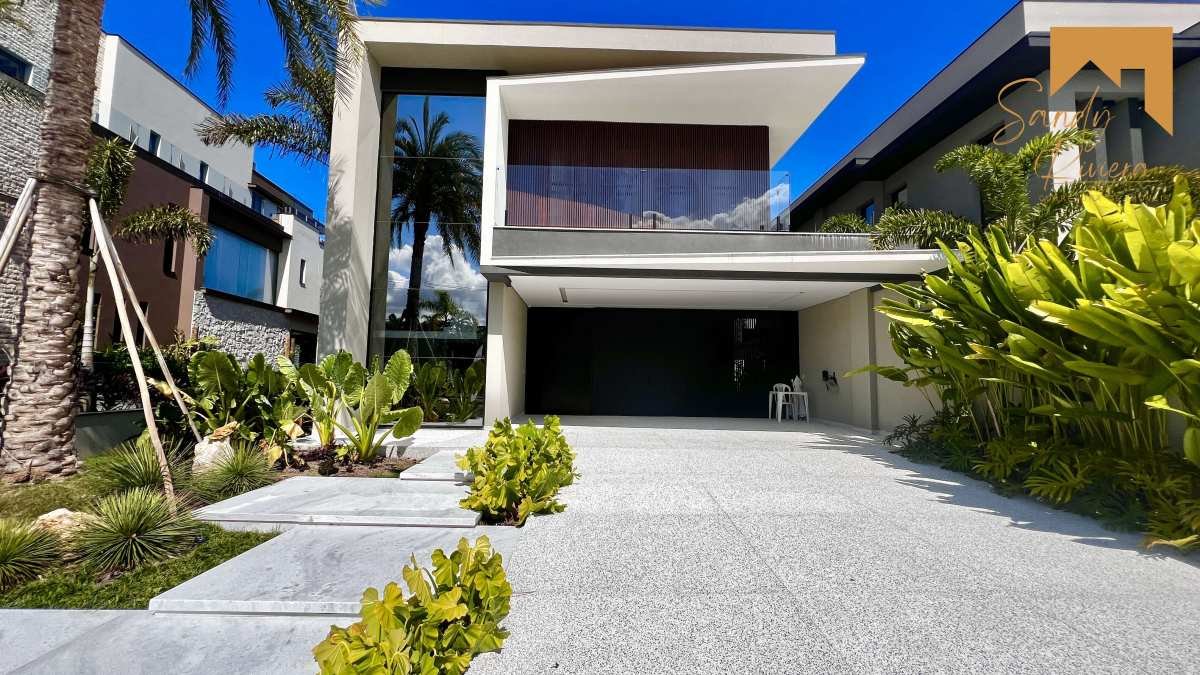 Casa de alto padrão a venda na Riviera de São Lourenço - Sandy Riviera