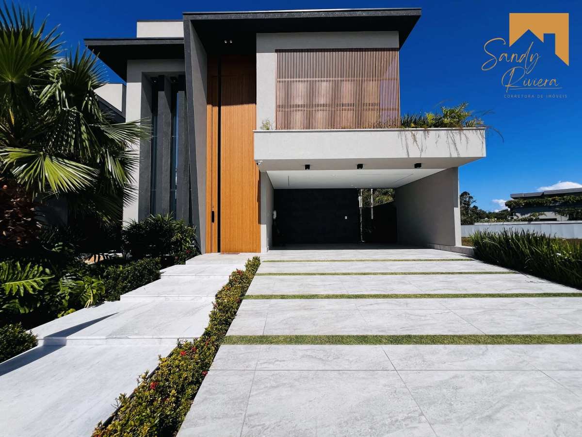 Casa de alto padrão a venda na Riviera de São Lourenço - Sandy Riviera