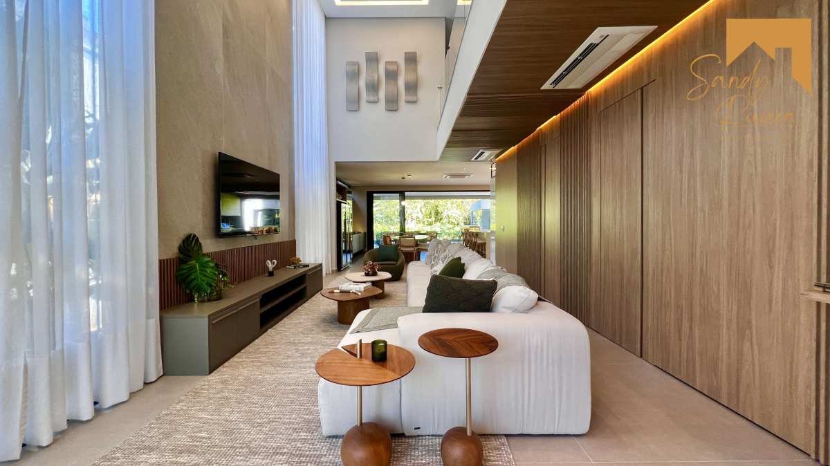 Casa de alto padrão a venda na Riviera de São Lourenço - Sandy Riviera